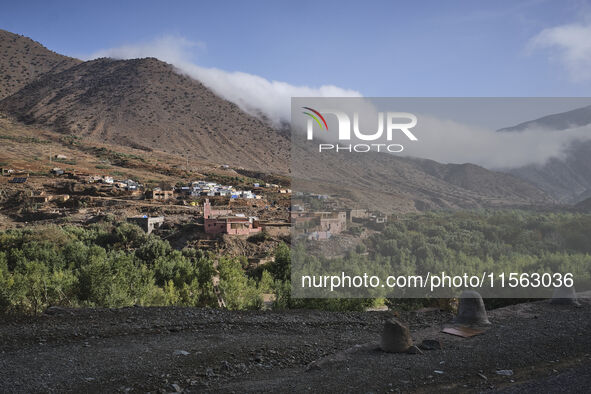 One year after the devastating earthquake that strikes Morocco on September 8, 2023, the consequences of the disaster continue to affect the...