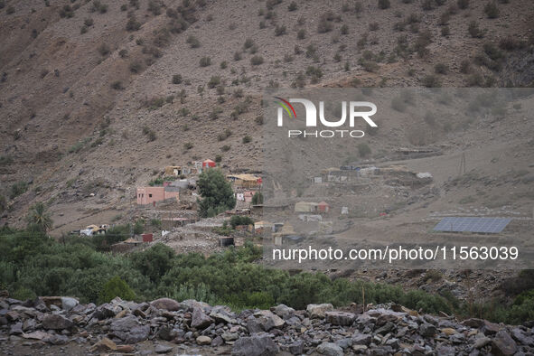 One year after the devastating earthquake that strikes Morocco on September 8, 2023, the consequences of the disaster continue to affect the...