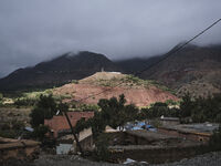 One year after the devastating earthquake that strikes Morocco on September 8, 2023, the consequences of the disaster continue to affect the...