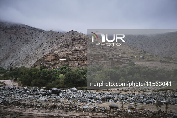 One year after the devastating earthquake that strikes Morocco on September 8, 2023, the consequences of the disaster continue to affect the...