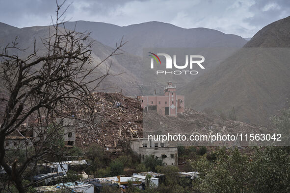 One year after the devastating earthquake that strikes Morocco on September 8, 2023, the consequences of the disaster continue to affect the...