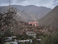 One year after the devastating earthquake that strikes Morocco on September 8, 2023, the consequences of the disaster continue to affect the...