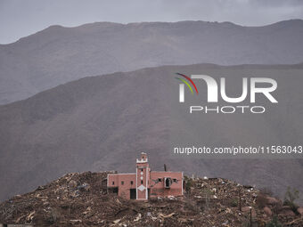 One year after the devastating earthquake that strikes Morocco on September 8, 2023, the consequences of the disaster continue to affect the...