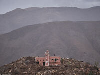 One year after the devastating earthquake that strikes Morocco on September 8, 2023, the consequences of the disaster continue to affect the...