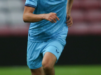 Athletic Club Bilbao's Icon Sanchez during the Premier League International Cup Group B match between Sunderland and Athletic Club De Bilbao...