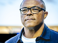 FC Den Bosch trainer David Nascimento during the match between Den Bosch and ADO at De Vliert for the Keuken Kampioen Divisie season 2024-20...