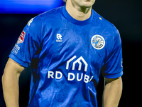 FC Den Bosch player Mikulas Bakala during the match Den Bosch vs. ADO at De Vliert for the Keuken Kampioen Divisie season 2024-2025 in Den B...