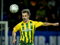 ADO Den Haag player Diogo Tomas during the match between Den Bosch and ADO at De Vliert for the Keuken Kampioen Divisie season 2024-2025 in...