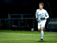 FC Den Bosch goalkeeper Tjemme Bijlsma during the match between Den Bosch and ADO at De Vliert for the Keuken Kampioen Divisie season 2024-2...