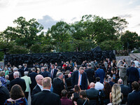 In Washington, DC, on September 13, 2024, The World War I Centennial Commission and The Doughboy Foundation unveil A Soldier's Journey, a 58...