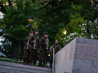 In Washington, DC, on September 13, 2024, The World War I Centennial Commission and The Doughboy Foundation unveil A Soldier's Journey, a 58...