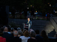 In Washington, DC, on September 13, 2024, The World War I Centennial Commission and The Doughboy Foundation unveil A Soldier's Journey, a 58...