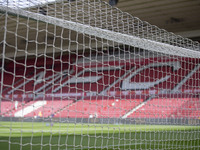 MFC Riverside Stadium prior to the Sky Bet Championship match between Middlesbrough and Preston North End at the Riverside Stadium in Middle...