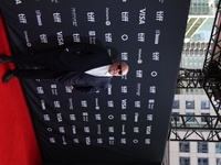 Paul Schrader attends the premiere of ''Oh, Canada'' during the 2024 Toronto International Film Festival at Roy Thomson Hall in Toronto, Ont...