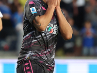 Alberto Grassi of Empoli FC during the Serie A match between Empoli FC and Juventus FC in Empoli, Italy, on September 14, 2024, at the stadi...