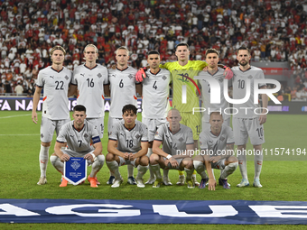 Andri Gudjohnsen, Stefan Teitur Thordarson, Hjortur Hermansson, Victor Palsson, Hakon Rafn Valdimarsson, Daniel Leo Gretarsson, Gylfi Sigurd...