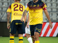 Kamil Grosicki plays during the game between KS Cracovia and Pogon Szczecin in Krakow, Poland, on September 14, 2024. PKO BP Ekstraklasa, Po...