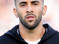 Nicolas Gonzalez of Juventus FC looks on during the Serie A Enilive match between Empoli FC and Juventus FC at Stadio Carlo Castellani on Se...