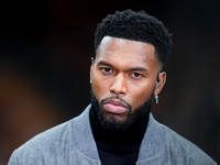 Daniel Sturridge former player of Liverpool FC during the UEFA Champions League 2024/25 League Phase MD1 match between AC Milan and Liverpoo...