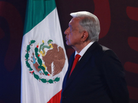 Mexican President Andres Manuel Lopez Obrador asks former Public Security Secretary Genaro Garcia Luna, imprisoned in the United States, to...