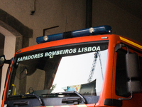 Since September 16, Portugal is in a state of emergency because of the fire happening around the northern and central regions. Some people a...