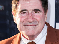 Richard Kind arrives at the Los Angeles Premiere Of Apple TV+'s 'Wolfs' held at the TCL Chinese Theatre IMAX on September 18, 2024 in Hollyw...