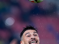 Riccardo Orsolini of Bologna FC during the UEFA Champions League 2024/25 League Phase MD1 match between Bologna FC and FC Shakhtar Donetsk a...