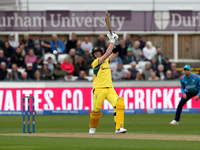 Steven Smith of Australia during the Metro Bank One Day Series match between England and Australia at the Seat Unique Riverside in Chester l...