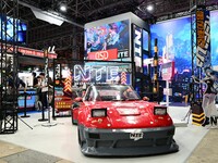 View of the 2024 Tokyo Game Show (TGS2024) in Tokyo, Japan, on September 26, 2024. (