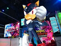 View of the 2024 Tokyo Game Show (TGS2024) in Tokyo, Japan, on September 26, 2024. (