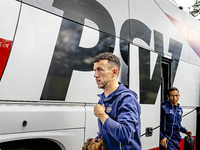 PSV Eindhoven forward Ivan Perisic during the match Willem II vs. PSV at the Koning Willem II stadium for the Dutch Eredivisie season 2024-2...