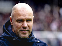 Willem II Assistant Trainer Kristof Aelbrecht during the match Willem II vs. PSV at the Koning Willem II Stadium for the Dutch Eredivisie se...