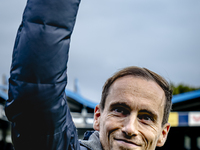 Former Willem II player Freek Heerkens during the match Willem II vs. PSV at the Koning Willem II stadium for the Dutch Eredivisie season 20...