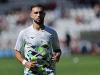 Taty Castellanos during the Serie A 2024-2025 match between Torino and Lazio in Torino, Italy, on September 29, 2024 (