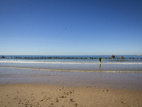 Norte Surf Fest is a festival that takes place on Matosinhos Beach in Matosinhos, Portugal, on September 29, 2024, and aims to break the Gui...