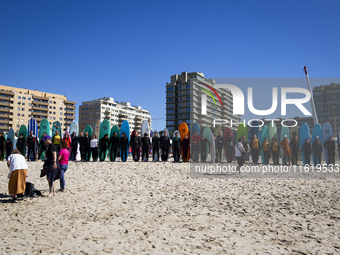 Norte Surf Fest is a festival that takes place on Matosinhos Beach in Matosinhos, Portugal, on September 29, 2024, and aims to break the Gui...