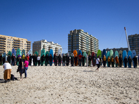 Norte Surf Fest is a festival that takes place on Matosinhos Beach in Matosinhos, Portugal, on September 29, 2024, and aims to break the Gui...