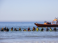 Norte Surf Fest is a festival that takes place on Matosinhos Beach in Matosinhos, Portugal, on September 29, 2024, and aims to break the Gui...