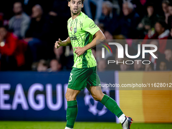 Sporting Club Portugal midfielder Daniel Braganca plays during the match PSV vs. Sporting CP at the Philips Stadium for the UEFA Champions L...