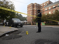 A 40-year-old man, Kavon Reid, is shot and killed in Bronx, New York, on October 2, 2024. On Wednesday afternoon, at approximately 1:47 p.m....