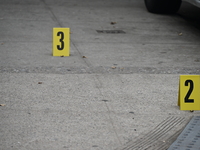 A 40-year-old man, Kavon Reid, is shot and killed in Bronx, New York, on October 2, 2024. On Wednesday afternoon, at approximately 1:47 p.m....