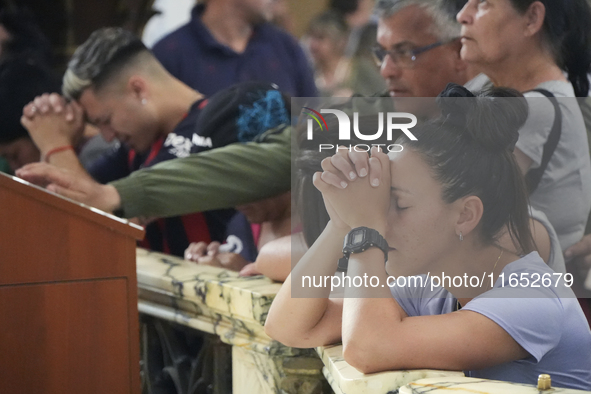 Youth Pilgrimage to Lujan is the largest and most popular display of faith in Argentina. Each year, the Basilica of Lujan welcomes thousands...