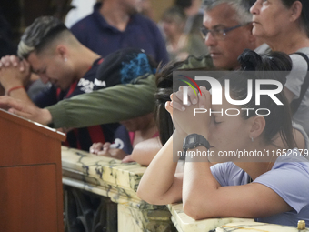 Youth Pilgrimage to Lujan is the largest and most popular display of faith in Argentina. Each year, the Basilica of Lujan welcomes thousands...