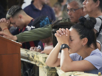 Youth Pilgrimage to Lujan is the largest and most popular display of faith in Argentina. Each year, the Basilica of Lujan welcomes thousands...