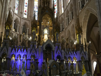 Youth Pilgrimage to Lujan is the largest and most popular display of faith in Argentina. Each year, the Basilica of Lujan welcomes thousands...