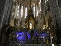 Youth Pilgrimage to Lujan is the largest and most popular display of faith in Argentina. Each year, the Basilica of Lujan welcomes thousands...