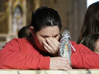 Youth Pilgrimage to Lujan is the largest and most popular display of faith in Argentina. Each year, the Basilica of Lujan welcomes thousands...