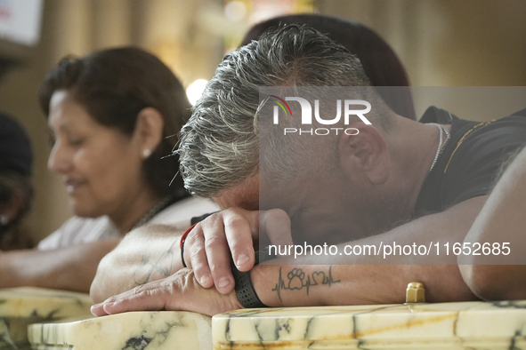 Youth Pilgrimage to Lujan is the largest and most popular display of faith in Argentina. Each year, the Basilica of Lujan welcomes thousands...