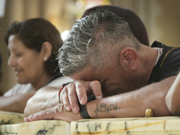 Youth Pilgrimage to Lujan is the largest and most popular display of faith in Argentina. Each year, the Basilica of Lujan welcomes thousands...