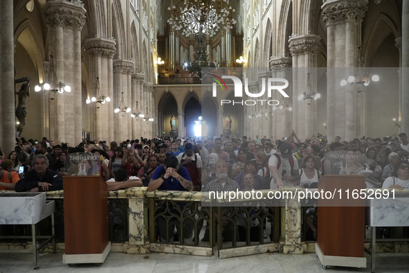 Youth Pilgrimage to Lujan is the largest and most popular display of faith in Argentina. Each year, the Basilica of Lujan welcomes thousands...